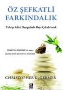 Öz Şefkatli Farkındalık ürün görseli 1