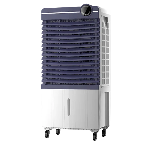 Süsler Sh-9027 R Hava Soğutucu ürün görseli 1