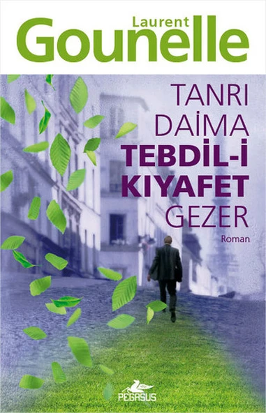 Tanrı Daima Tebdil-i Kıyafet Gezer - Resim 2