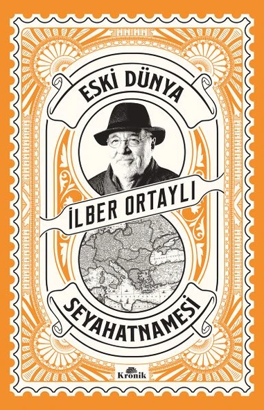 Eski Dünya Seyahatnamesi - Resim 3