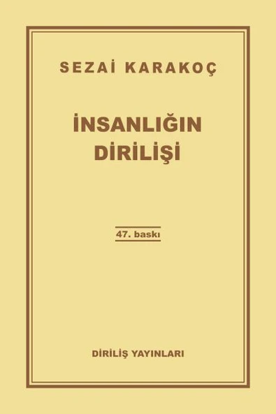 İnsanlığın Dirilişi - Resim 2