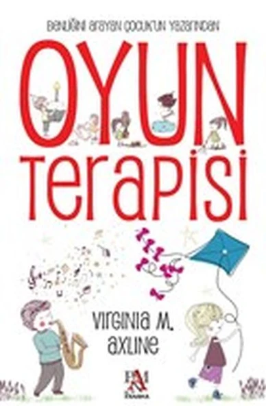 Oyun Terapisi - Resim 2