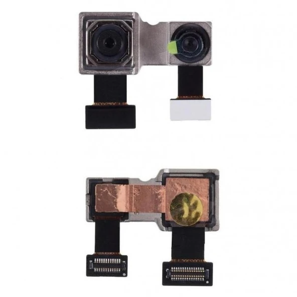 Turkcell T60 Lcd Ekran Ara Filmi Flex - Resim 2