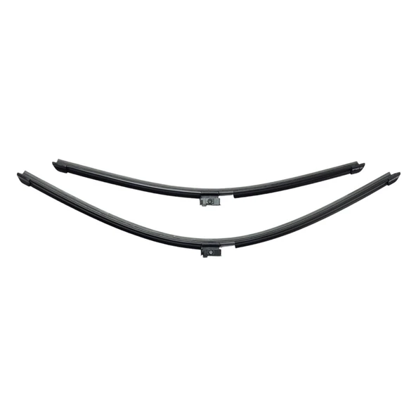 Audi A8 2022-2025 Ön Cam Silecek Takımı 4N1998002B ürün görseli 1