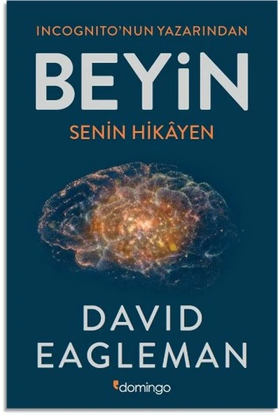 Beyin Senin Hikayen ürün görseli 1