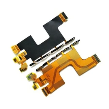 Sony Xperia Z3  Plus - Z4 Lcd Ekran Mikrofon Filmi Flex ürün görseli 1