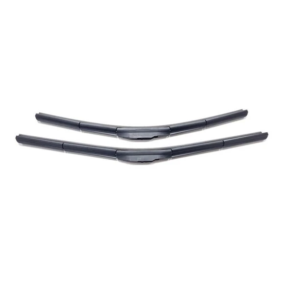 Toyota Land Cruiser J200 2007-2020 Ön Cam Silecek Takımı Seti 60x53cm ürün görseli 1