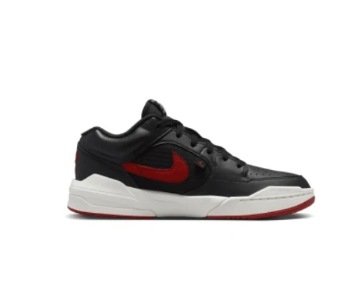 NIKE WMNS JORDAN STADIUM 90 SİYAH SPOR AYAKKABI M-157 FB2269001 ürün görseli 1