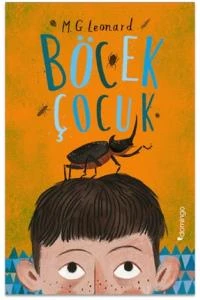 Böcek Çocuk ürün görseli 1
