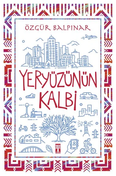 Yeryüzünün Kalbi - Resim 2