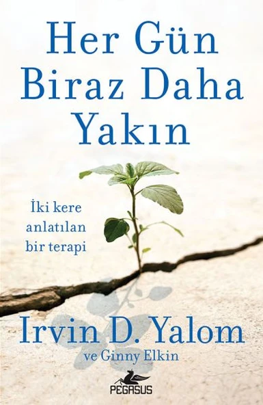 Her Gün Biraz Daha Yakın ürün görseli 1