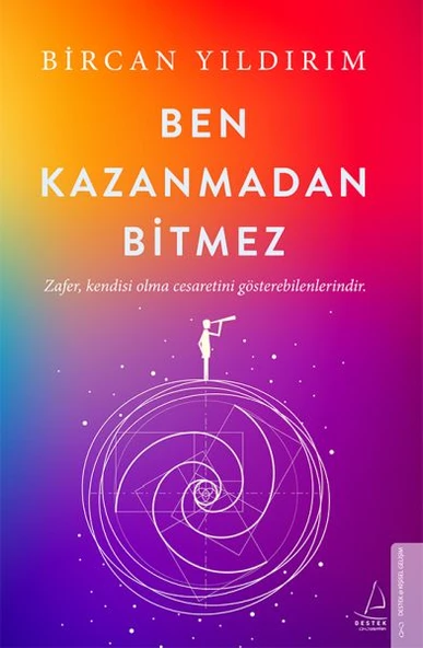 Ben Kazanmadan Bitmez - Resim 2