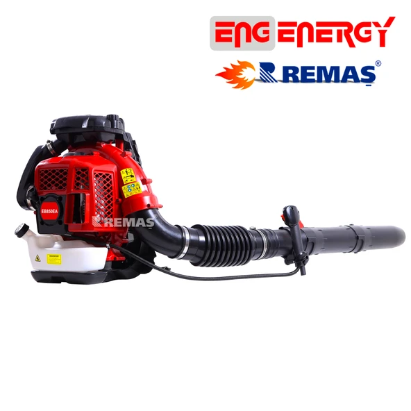 Energy EB850EA 5 Hp Benzinli Üfleme Makinesi ürün görseli 1