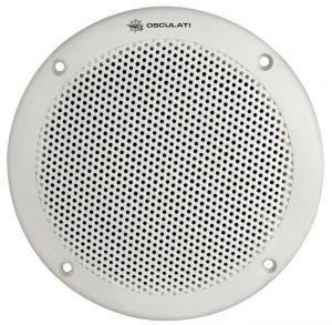 Marin Hoparlör Çap: 150Mm Flanş: 110Mm Derinlik: 25Mm 30W ürün görseli 1