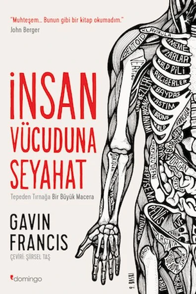 İnsan Vücuduna Seyahat - Resim 2