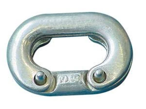 Zincir ek baklası, galvanizliØ 12 mm ürün görseli 1