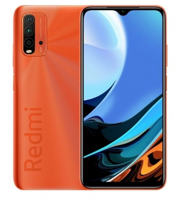 PTTAVM: XİAOMİ REDMİ 9T CARBON GRAY 4GB RAM 64GB ROM