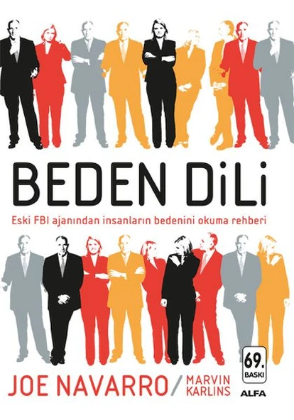Beden Dili - Resim 2