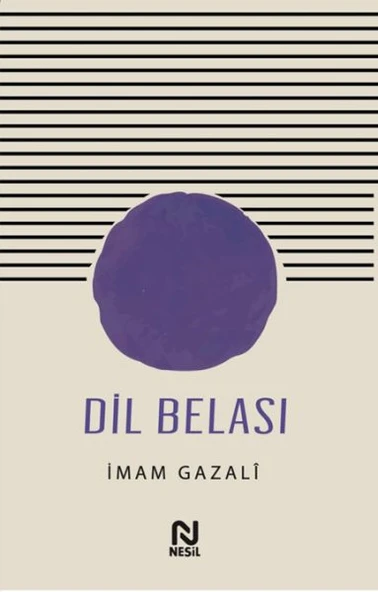 Dil Belası-Dilin Afetleri ürün görseli 1