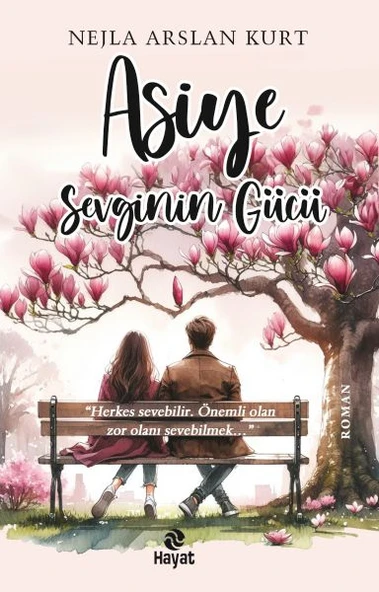 Asiye Sevginin Gücü ürün görseli 1