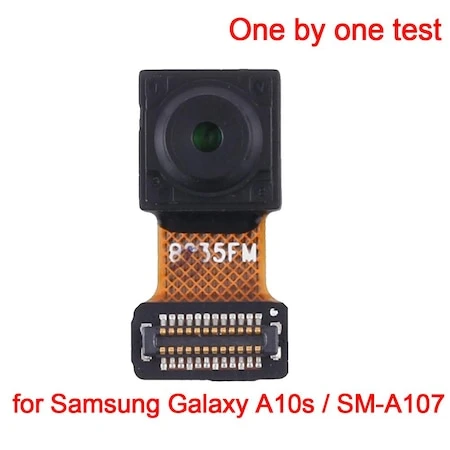 Samsung A10S SM-A107F Ön Kamera ürün görseli 1