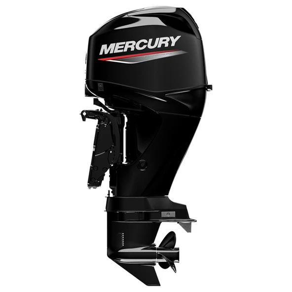 Mercury F 40 ELPT EFI  Uzun Şaft Marşlı&Direksiyonlu&Trimli Deniz Motoru ürün görseli 1