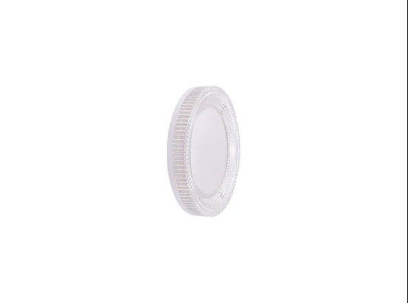 NOAS YL14 1224 Kristal Sıva Üstü 24W Led Spot 3 Renk ürün görseli 1