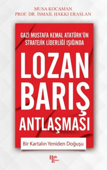 Lozan Barış Antlaşması ürün görseli 1