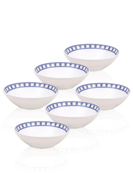 The Mia Odore Di Limone Çorba Kasesi 6lı Set 14 cm ürün görseli 1