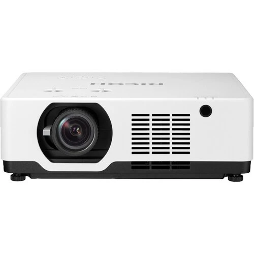 Ricoh WUL6760 6000 Lümen 1920x1200 WUXGA Lazer Projeksiyon Cihazı ürün görseli 1