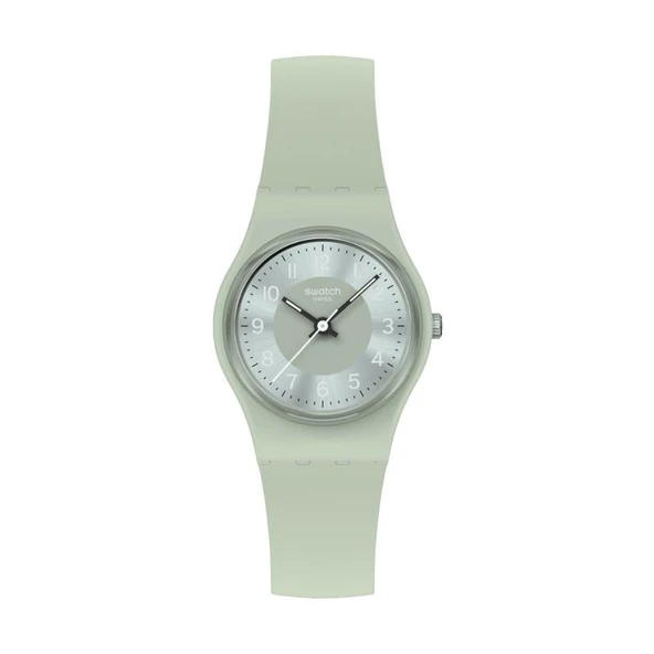 LG131 Swatch Serenity of Sage Bayan Kol Saati ürün görseli 1