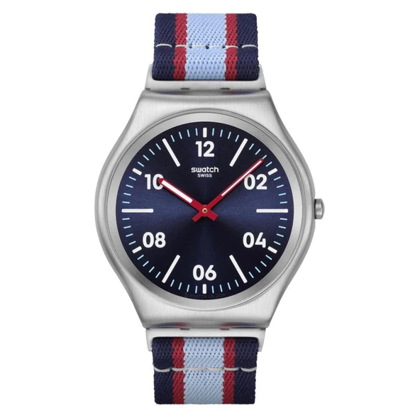 SS07S148 Swatch Beside The Sea Erkek Kol Saati ürün görseli 1