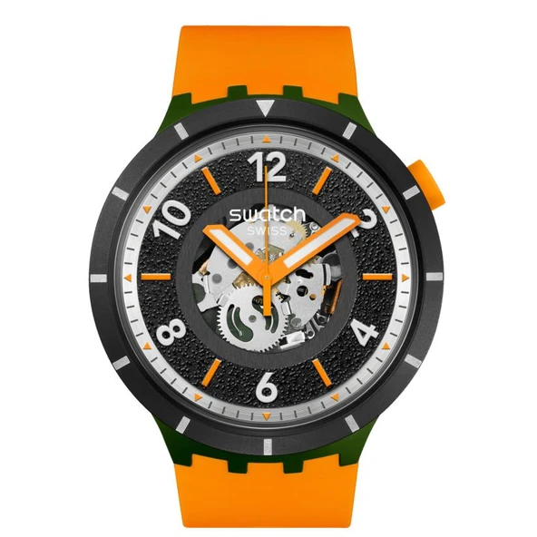 SB03G107 Swatch Fall-Iage Unisex Kol Saati ürün görseli 1