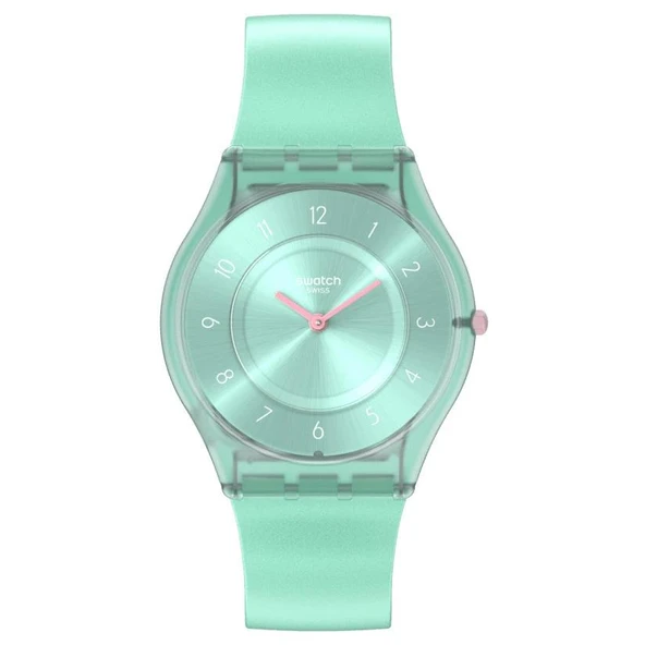 SS08L100 Swatch Pastelicious Bayan Kol Saati ürün görseli 1