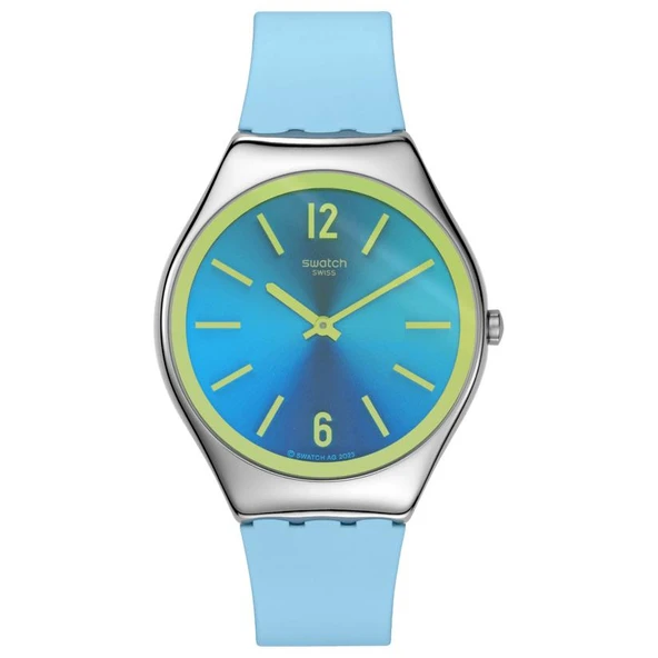SYXS156 Swatch Midday Sky Bayan Kol Saati ürün görseli 1
