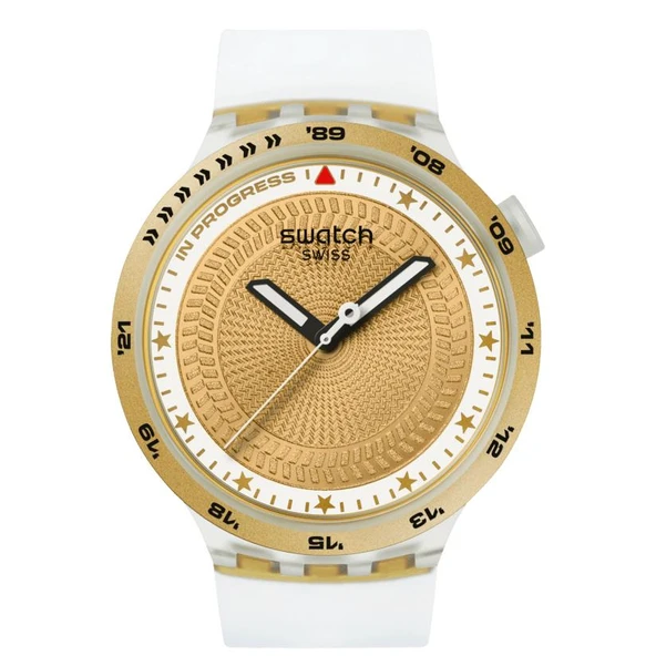 SB05K105 Swatch G-Turn Erkek Kol Saati ürün görseli 1