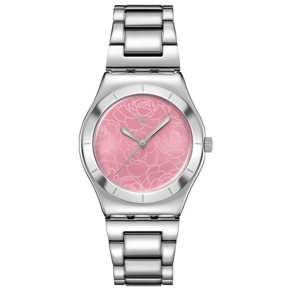 YLS234G Swatch Petal Charm Bayan Kol Saati ürün görseli 1