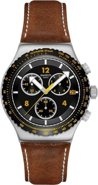 YVS530 Swatch Canyon Chaser Erkek Kol Saati ürün görseli 1