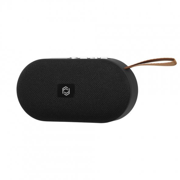 FRISBY FS-178BT 1.0 BLUETOOTH HOPARLOR - Resim 3