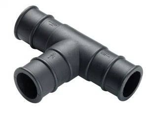 Vetus T Hortum Konektörü 25Mm ürün görseli 1