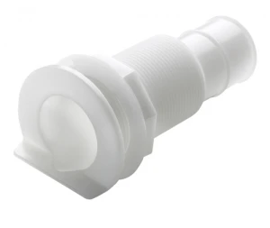Plastik Firar L Flanşlı Uygun Hortum Ø 38 Mm ürün görseli 1