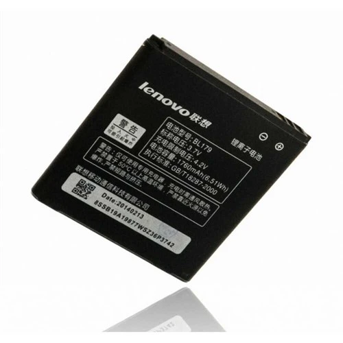 Lenovo A660/S760 /680 Pil Batarya BL179 ürün görseli 1
