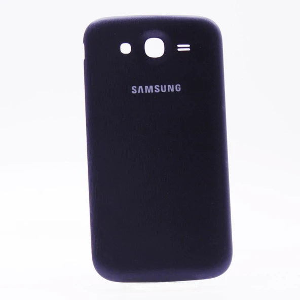 Samsung Galaxy Grand Neo GT-İ9060 Arka Kapak Pil Kapağı Çift Sim Siyah ürün görseli 1