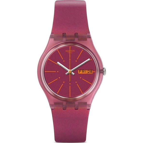 GP701 Swatch Archi-Mix Sneaky Peaky Kol Saati ürün görseli 1