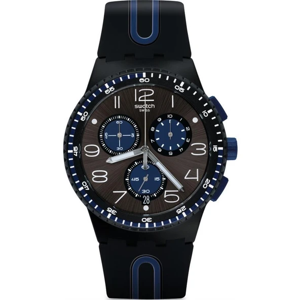 SUSB406 Swatch Kaicco Kol Saati ürün görseli 1