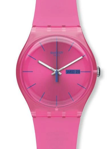 SUOP700 Swatch New Gent Kol Saati ürün görseli 1