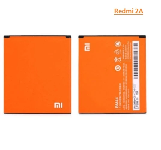 Xiaomi Redmi 2A Pil Batarya BM44 Servis ürün görseli 1