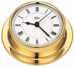 Barigo Tempo S Serisi Quartz Saat Gösterge 88X25Mm 105Gr. ürün görseli 1