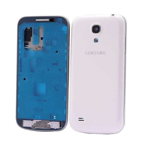Samsung Galaxy S4 GT-İ9500 Kasa Kapak Beyaz ürün görseli 1