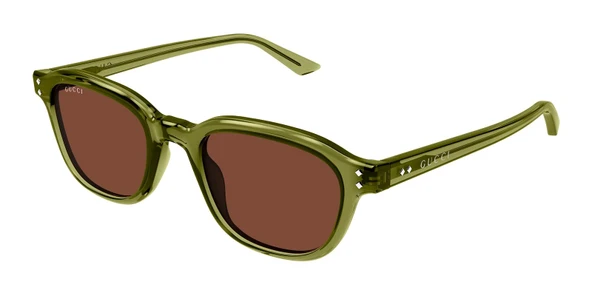 Gucci GG1892S 004 50 Unisex Güneş Gözlüğü ürün görseli 1